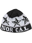 Nor Cal Slap Shot Beanie