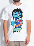 Neff Brainfreeze T-Shirt