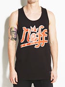 Neff Brooklyn Tank Top