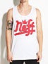 Neff Brooklyn Tank Top