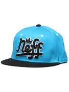 Neff Brooks Snapback Hat