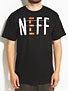 Neff Bankshot T-Shirt