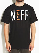 Neff Bankshot T-Shirt