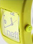 Neff Bandit Watch Yellow SM/MD