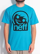Neff Corpo 2 T-Shirt