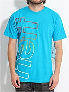 Neff Corporate Fade T-Shirt