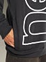 Neff Corporate Pullover Hoodie