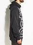 Neff Corporate Pullover Hoodie