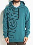 Neff Corporate Pullover Hoodie