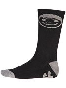 Neff Corpo Crew Socks