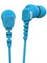 Neff Daily Earbuds Cyan