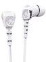 Neff Daily Earbuds White