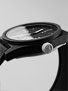 Neff Daily Watch Black