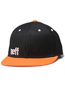 Neff Daily Adjustable Hat
