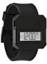 Neff Digi Watch Black