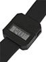 Neff Digi Watch Black