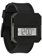 Neff Digi Watch Black