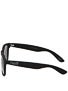 Neff Daily Shade Sunglasses Matte Black