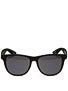 Neff Daily Shade Sunglasses Matte Black