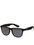 Neff Daily Shade Sunglasses Matte Black