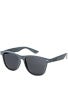 Neff Daily Shade Sunglasses Matte Grey
