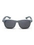 Neff Daily Shade Sunglasses Matte Grey