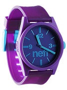 Neff Daily Watch Purple