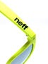 Neff Daily Shade Sunglasses Tennis Soft Touch