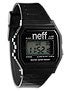 Neff Flava Watch Black