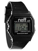 Neff Flava Watch Black