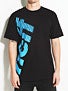 Neff Corp Fader T-Shirt