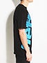 Neff Corp Fader T-Shirt