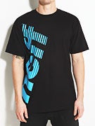 Neff Corp Fader T-Shirt