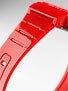 Neff Flava Watch Red