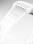 Neff Flava Watch White