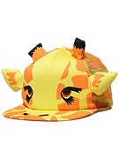 Neff Wildstyle Giraffe Hat