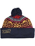 Neff Jens Beanie