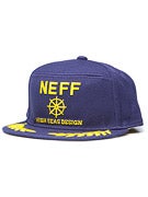Neff Kai Snapback Hat