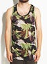 Neff Palms Tank Top