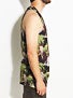 Neff Palms Tank Top