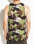 Neff Palms Tank Top