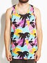 Neff Palms Tank Top