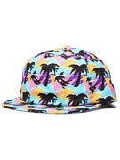 Neff Palms Snapback Hat