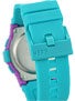 Neff Recon Watch Teal/Purple