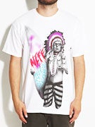 Neff Surf Chief T-Shirt