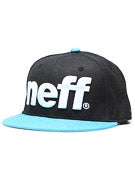 Neff Sport Snapback Hat
