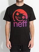 Neff Corpo Spray T-Shirt
