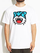Neff Tigaclaw T-Shirt