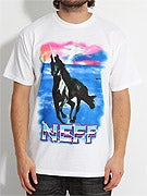 Neff Thunderhorse T-Shirt