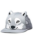 Neff Wildstyle Wolf Hat